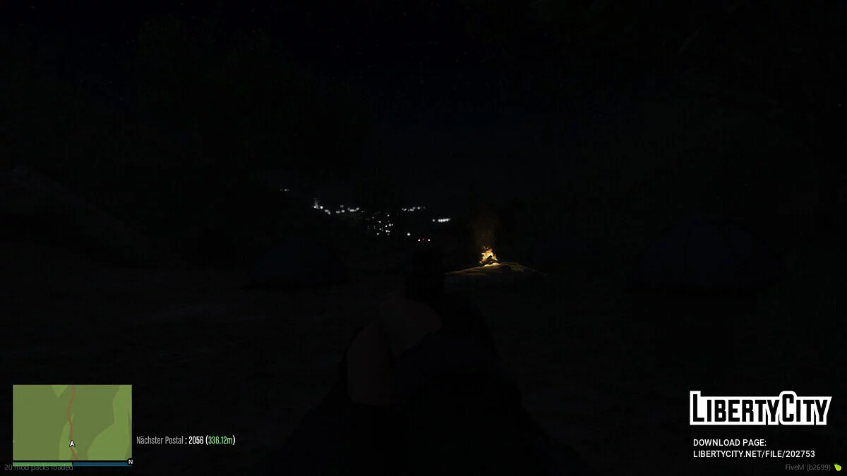 [RoN] Glock 19 Gen 5 (FiveM + SP) / GTA 5