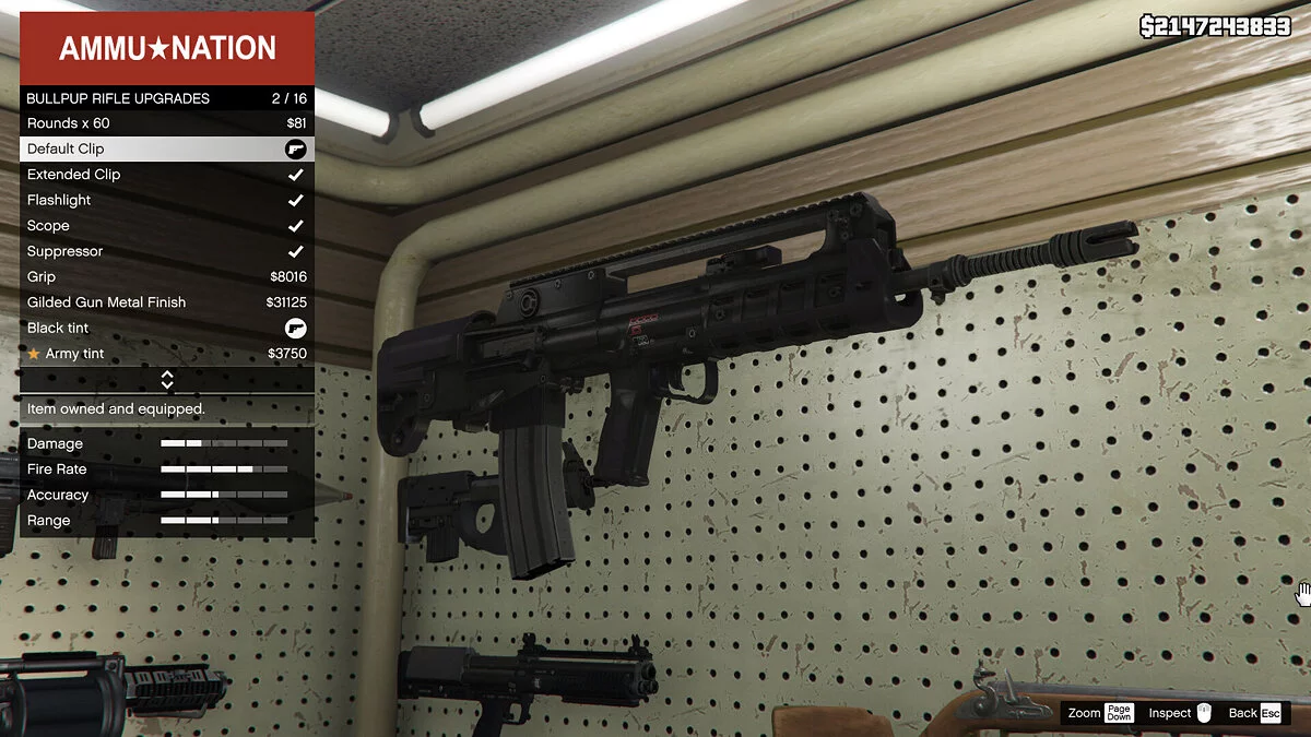 VHS-2 [Animated] / GTA 5