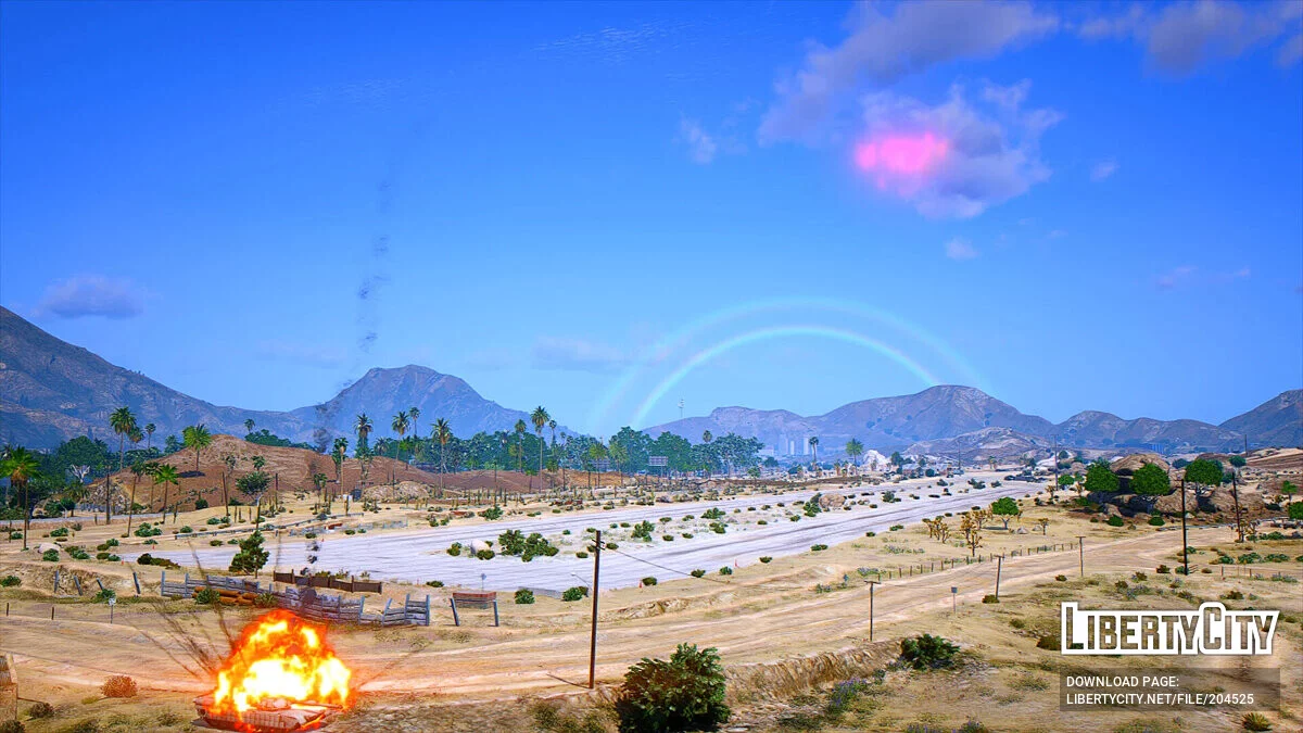 FGM-148 Javelin / GTA 5