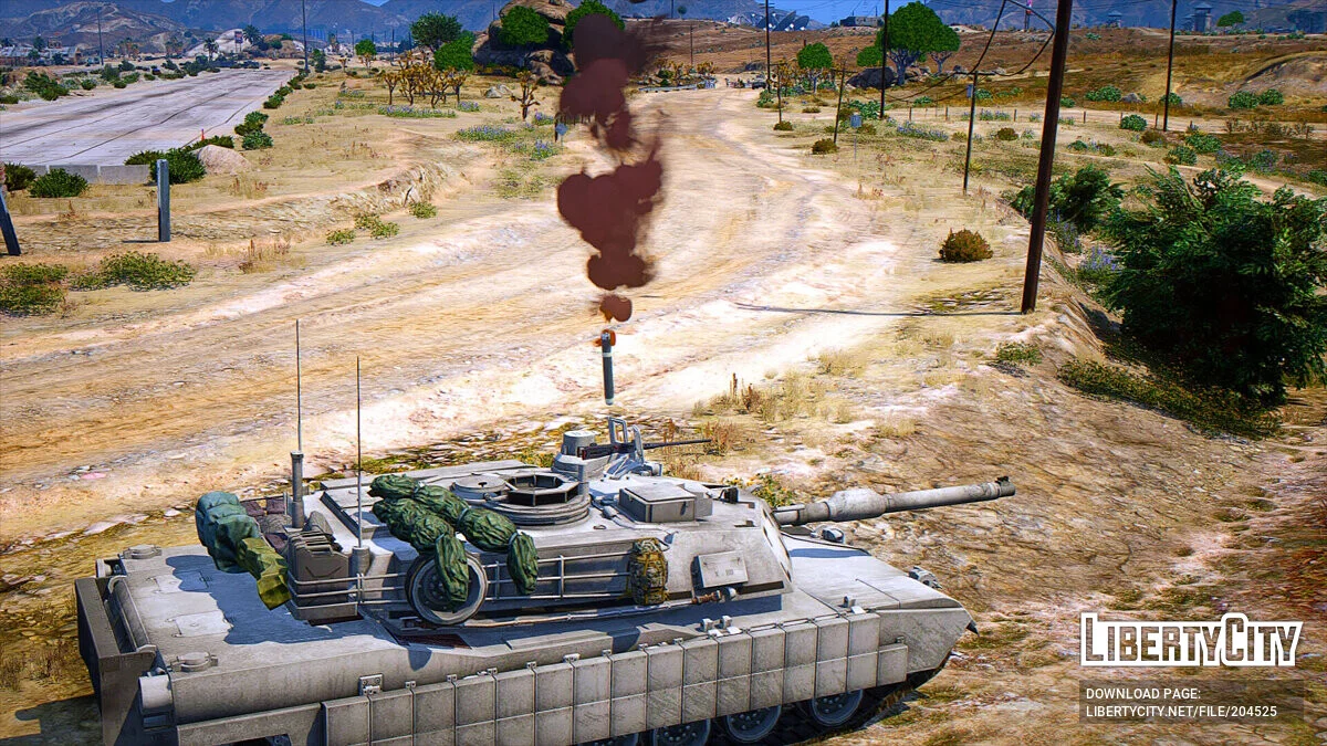 FGM-148 Javelin / GTA 5