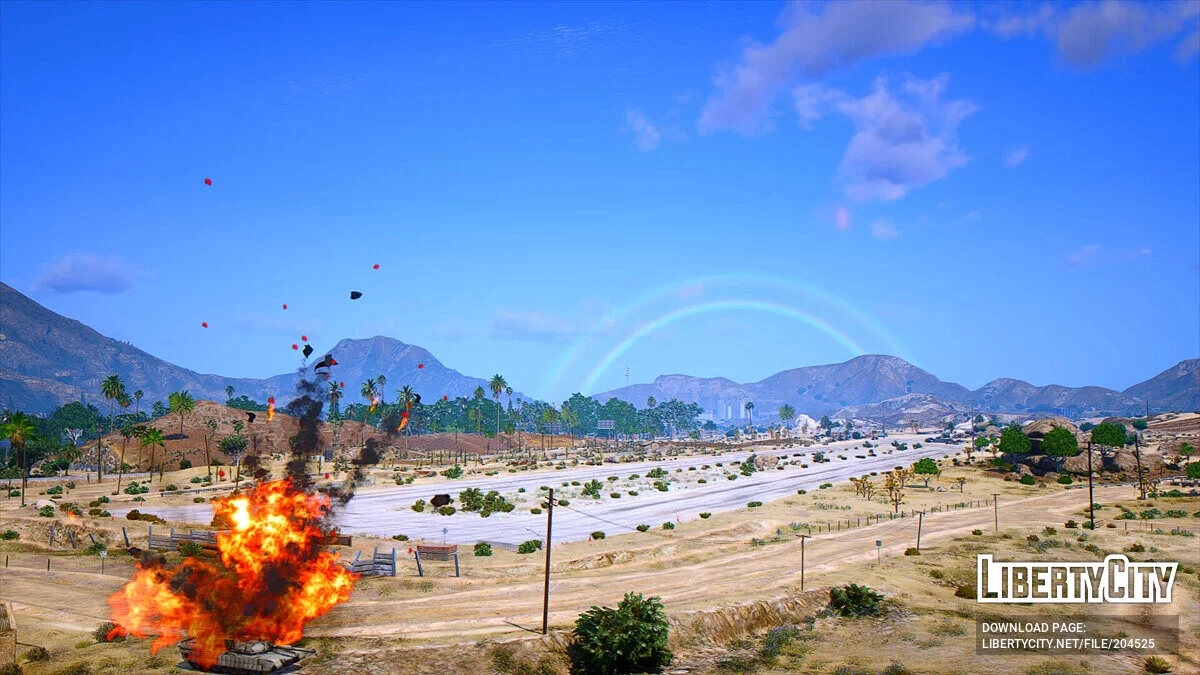FGM-148 Javelin / GTA 5