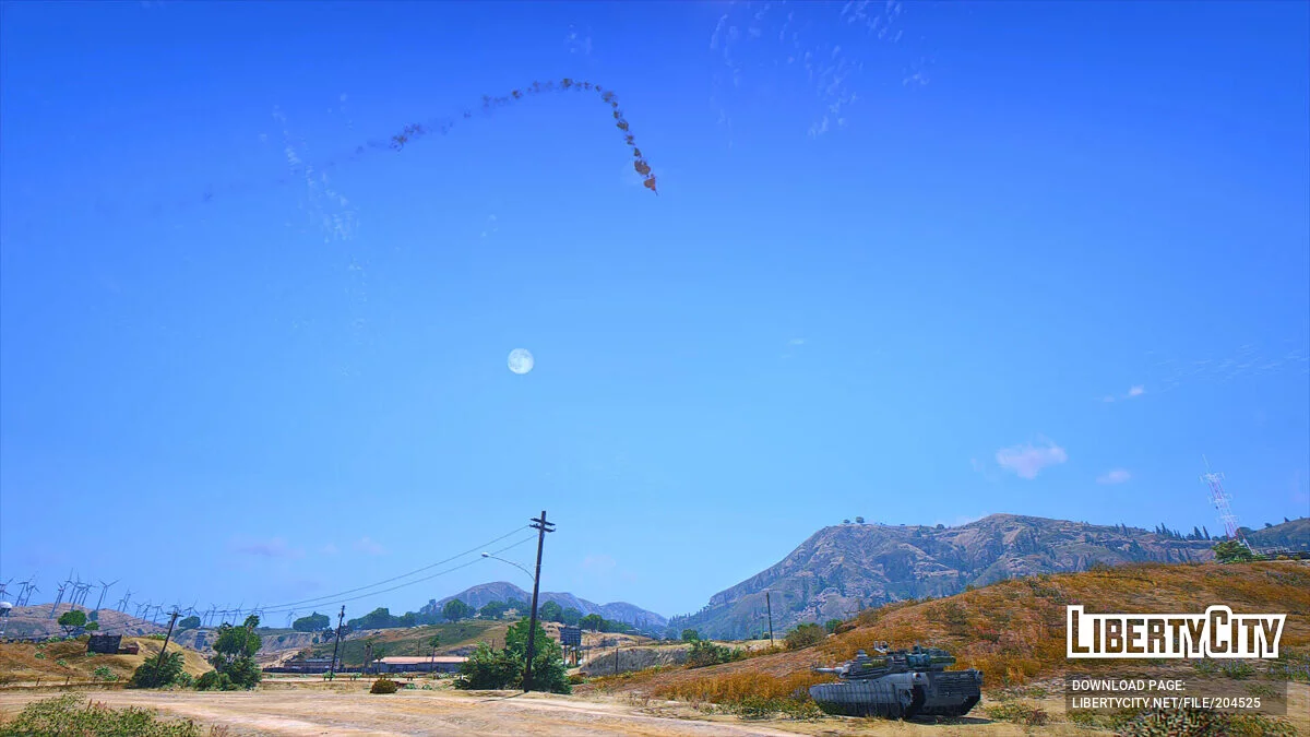 FGM-148 Javelin / GTA 5
