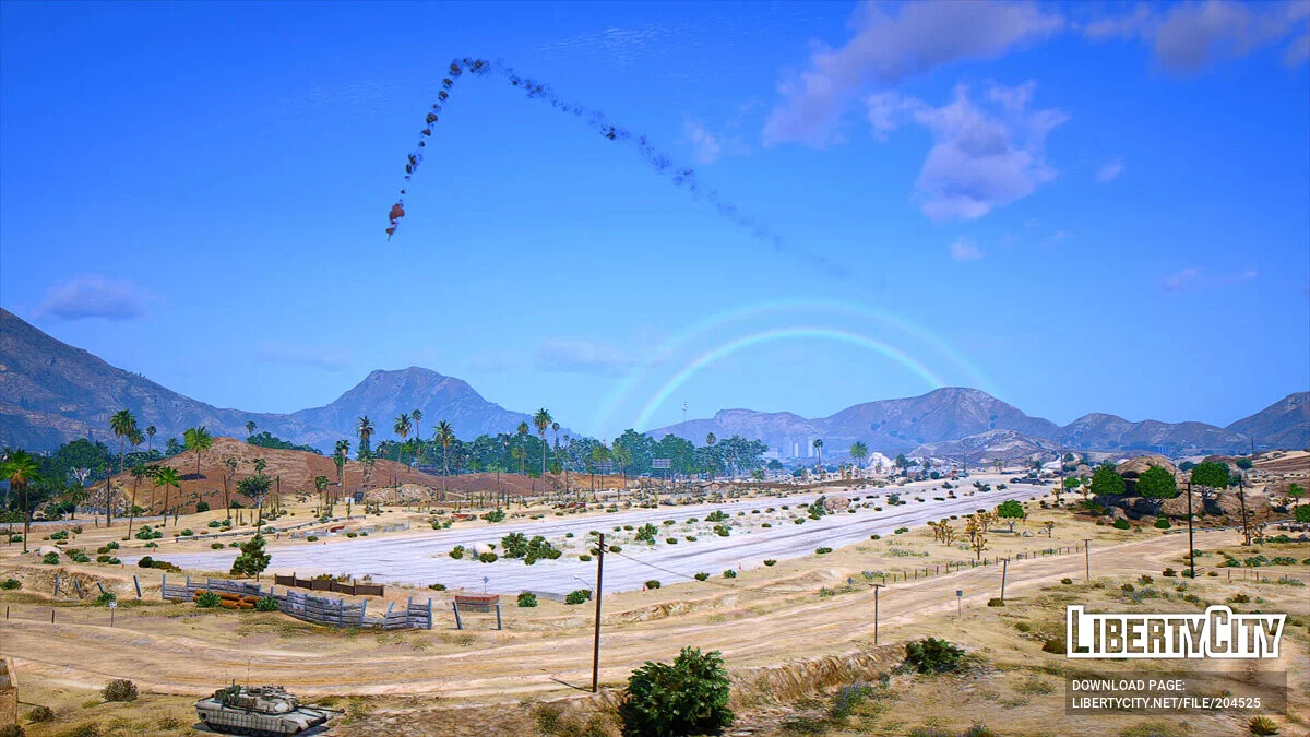 FGM-148 Javelin / GTA 5