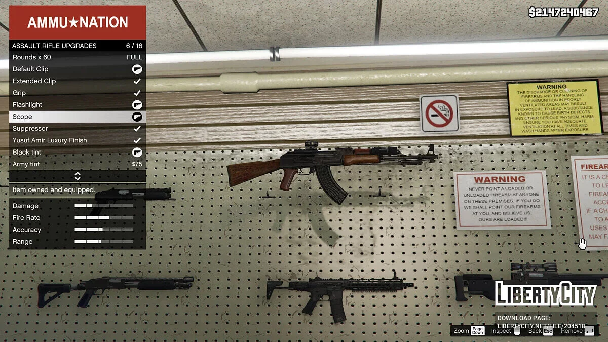 Type-56 [Animated] / GTA 5