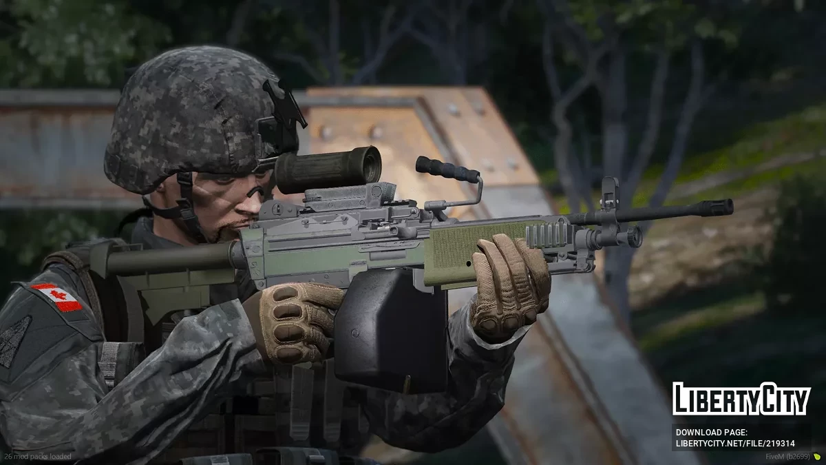 C9A2 / GTA 5