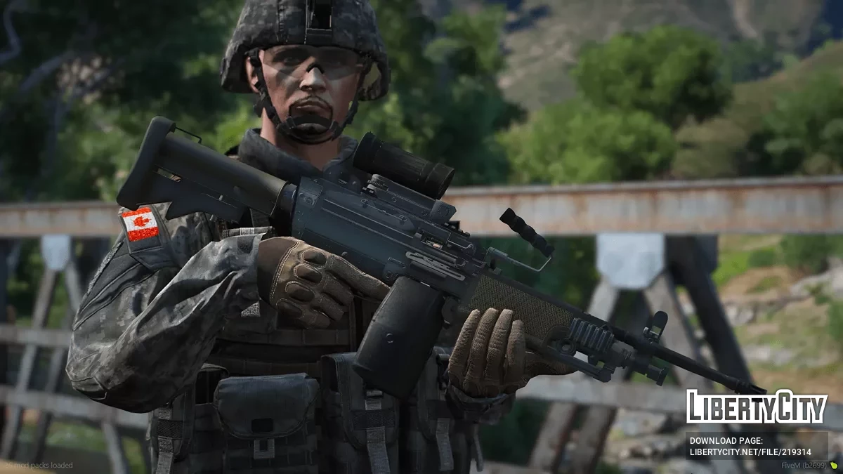 C9A2 / GTA 5