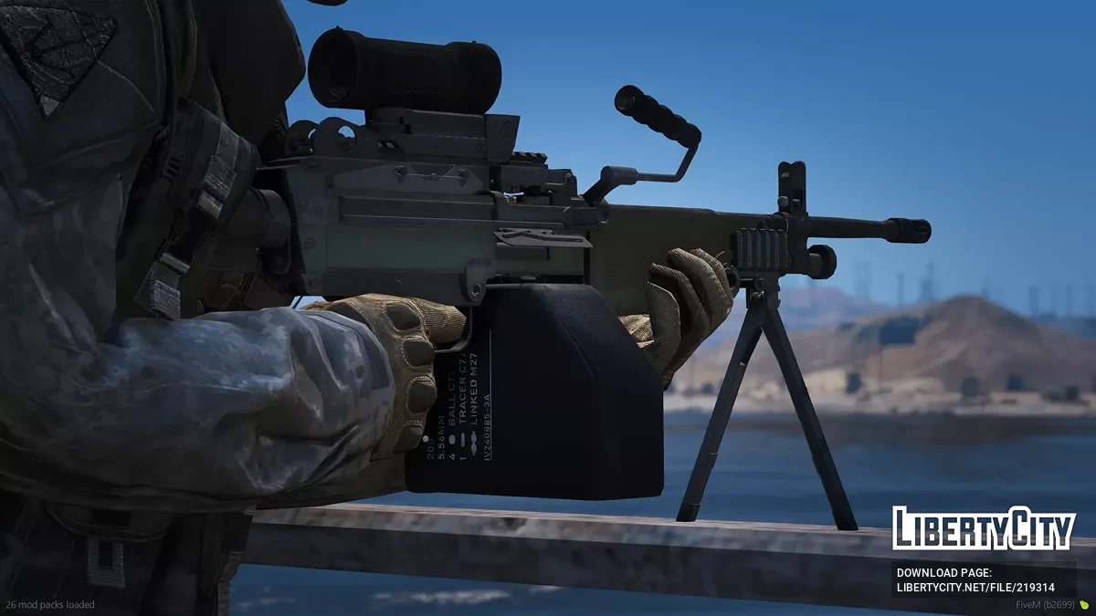 C9A2 / GTA 5