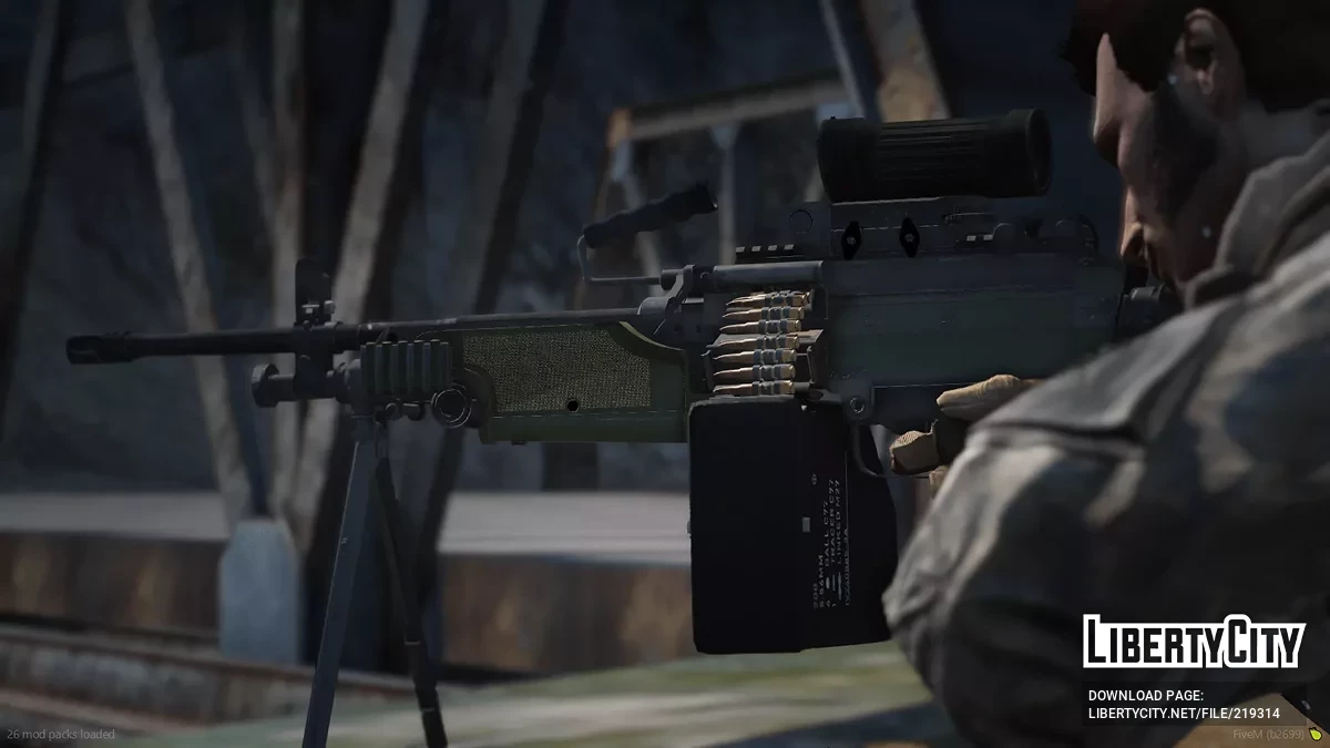 C9A2 / GTA 5