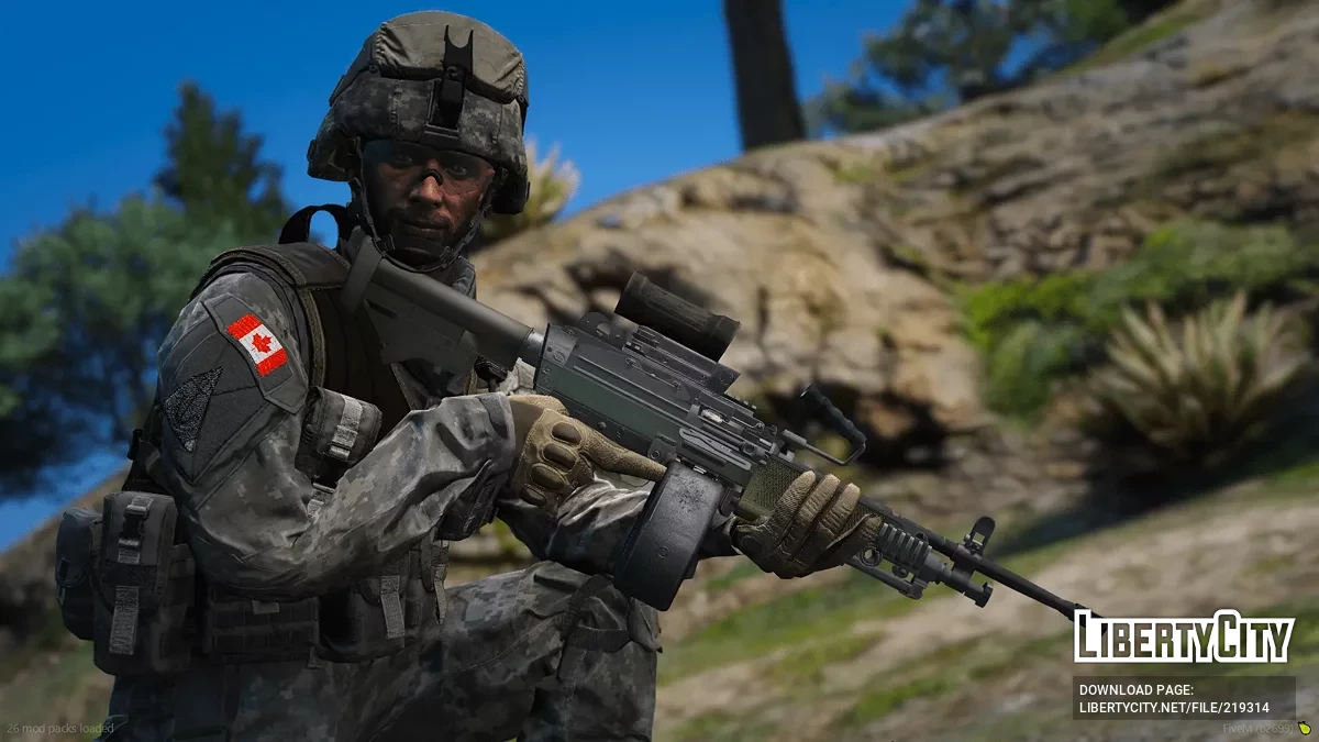 C9A2 / GTA 5