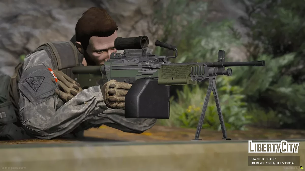 C9A2 / GTA 5