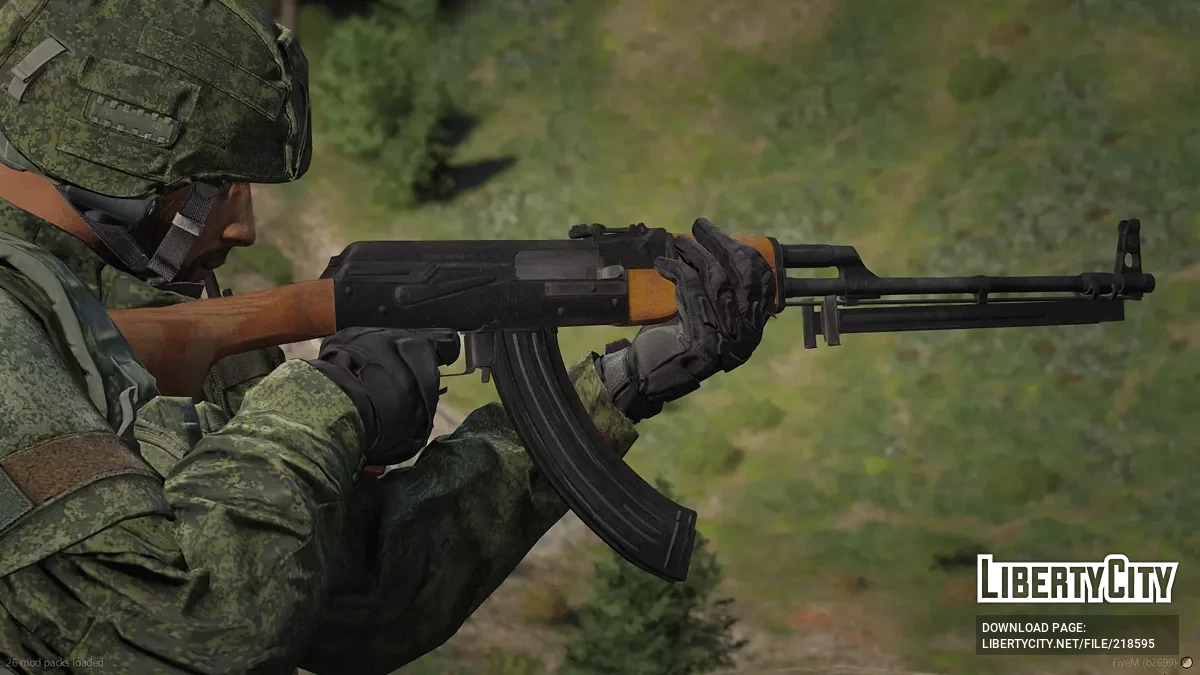 RPK / GTA 5