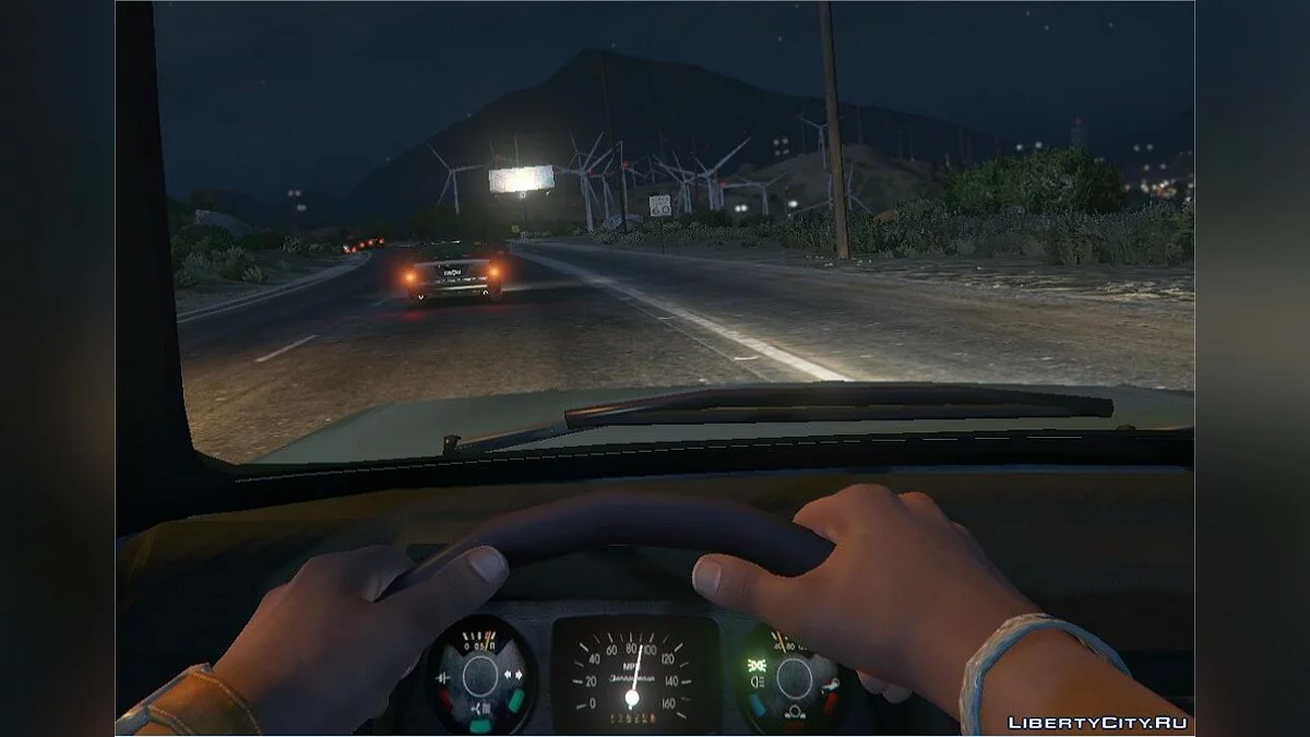 ZAZ Zaporozhets 968M (1979) [Add-On] + [Substituir] / GTA 5