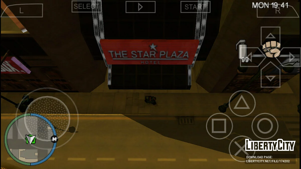 89.30% Simpanan / GTA Chinatown Wars