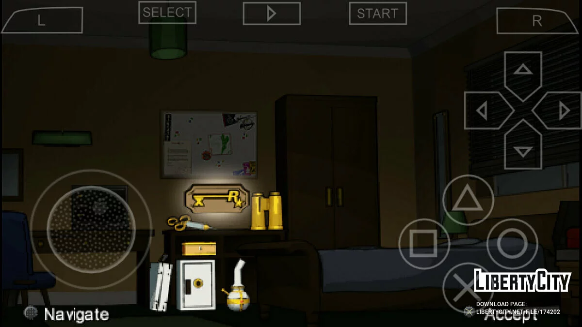 89.30% Simpanan / GTA Chinatown Wars