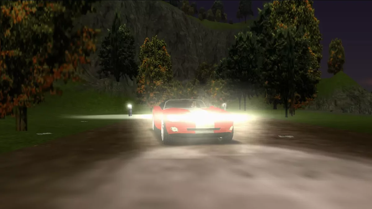 GTA 自由城故事 HD 重制版 / GTA 自由城故事