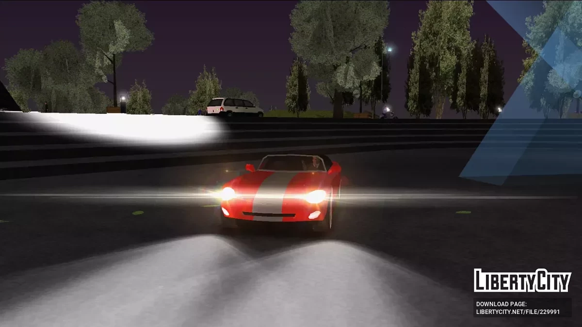 GTA 自由城故事 HD 重制版 / GTA 自由城故事