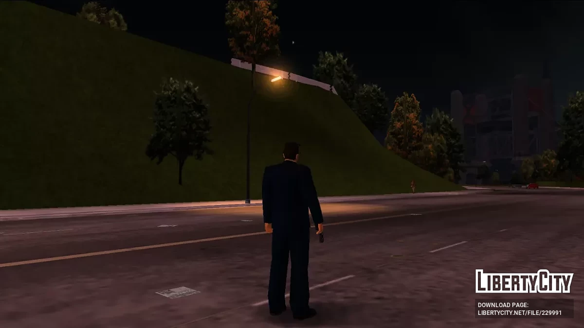 GTA 自由城故事 HD 重制版 / GTA 自由城故事