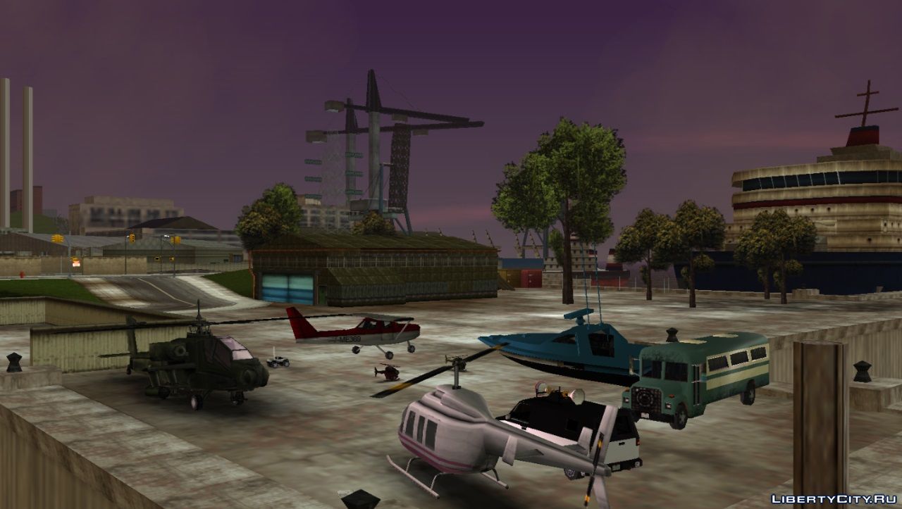 Grand Theft Auto : Liberty City Stories - Codes GTA Liberty City Stories -  Vidéo Dailymotion