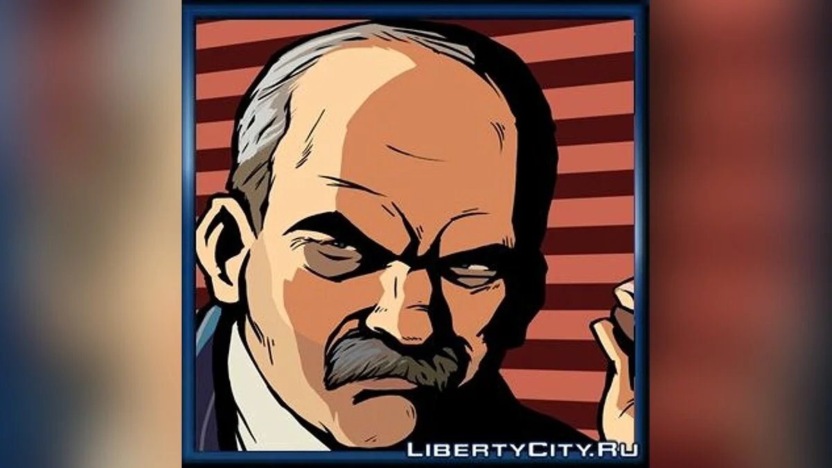 GTA LCS Style Avatars / GTA Liberty City Stories