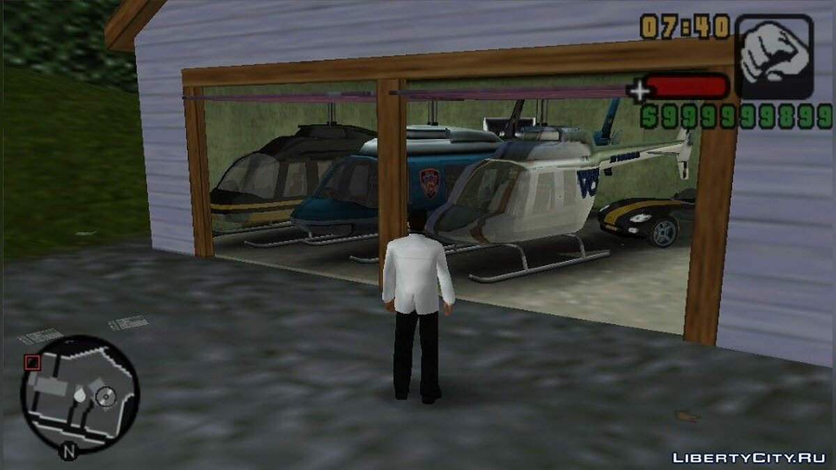 Grand Theft Auto Liberty City Stories Cheat PSP, PDF, Vehicles