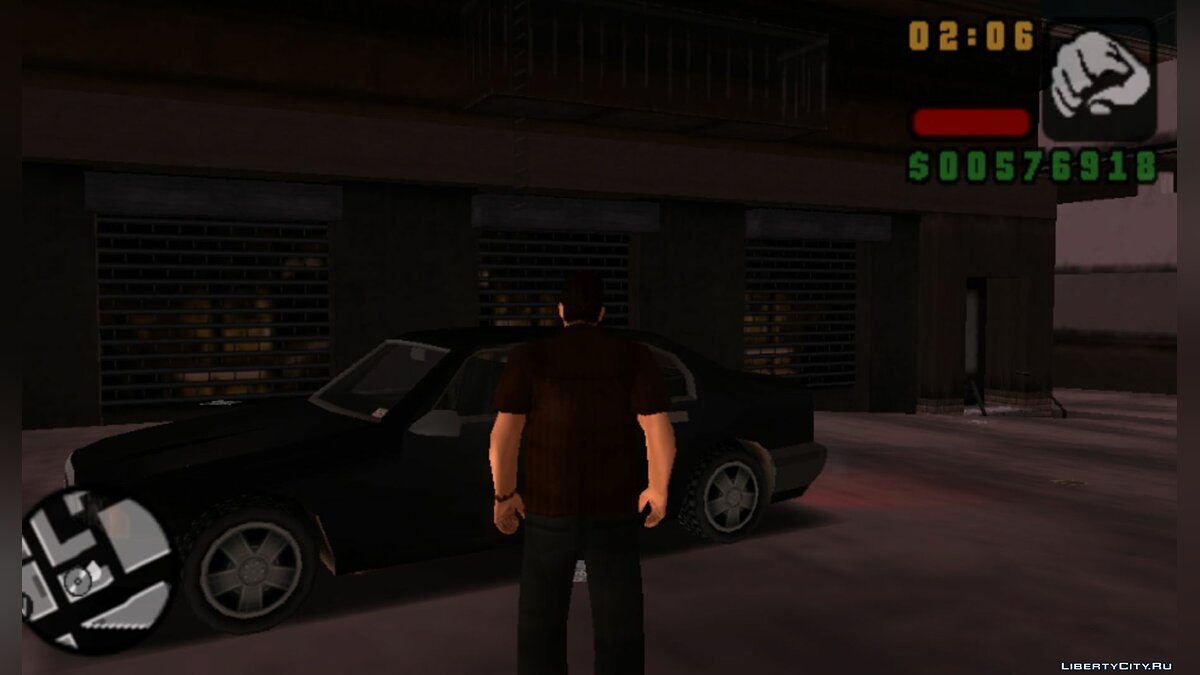 Grand Theft Auto Liberty City Stories Cheat PSP, PDF, Vehicles