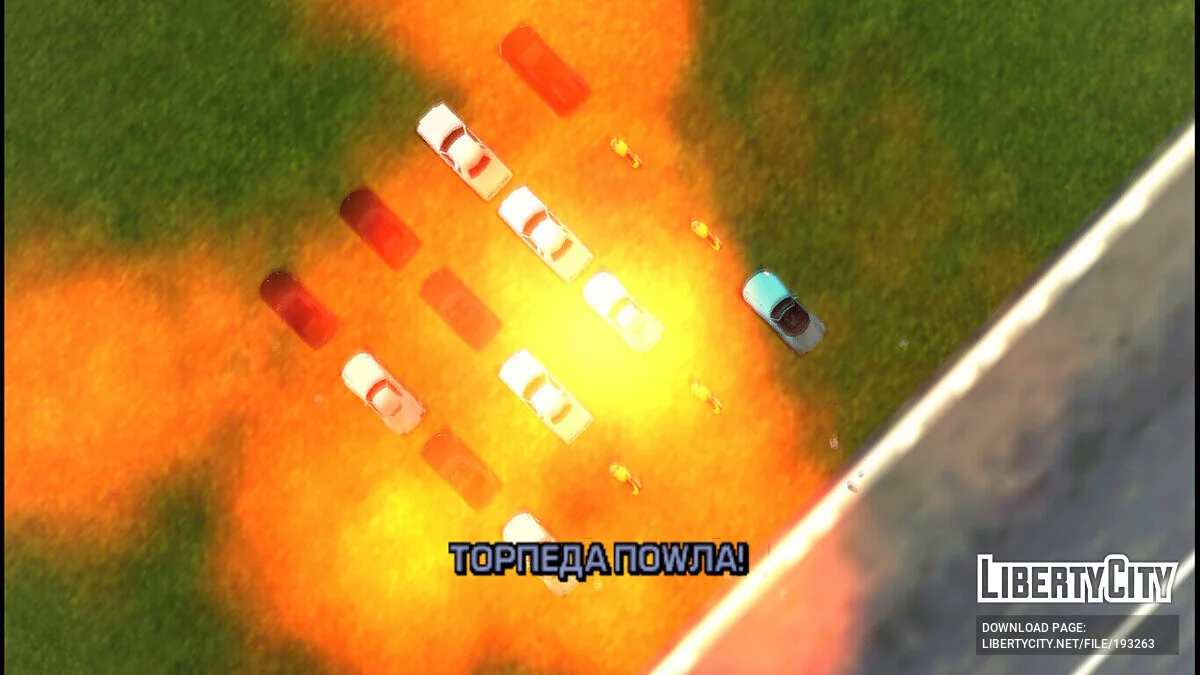 حفظ بنسبة 100٪ للعبة GTA: Sindacco Chronicles (PSP) / جي تي إيه ليبرتي سيتي ستوريز
