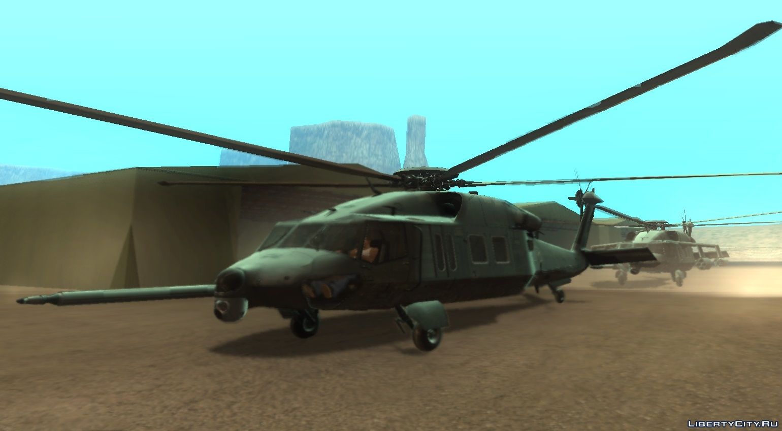 Гта мод вертолет. Raindance вертолет GTA sa. Вертолет ГТА Сан андреас. MH-X Silent Hawk. Silent Hawk вертолет.