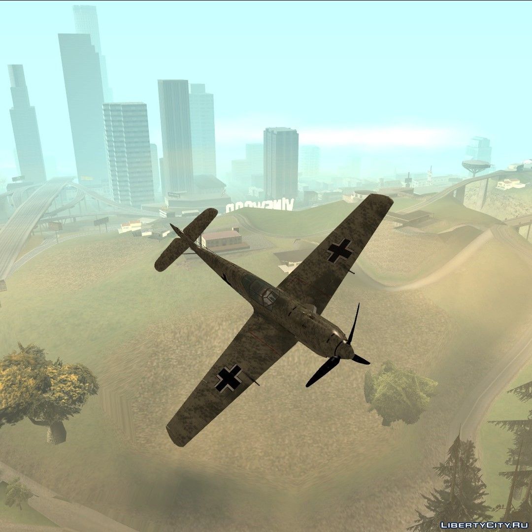Bf 109 gta 5 фото 43