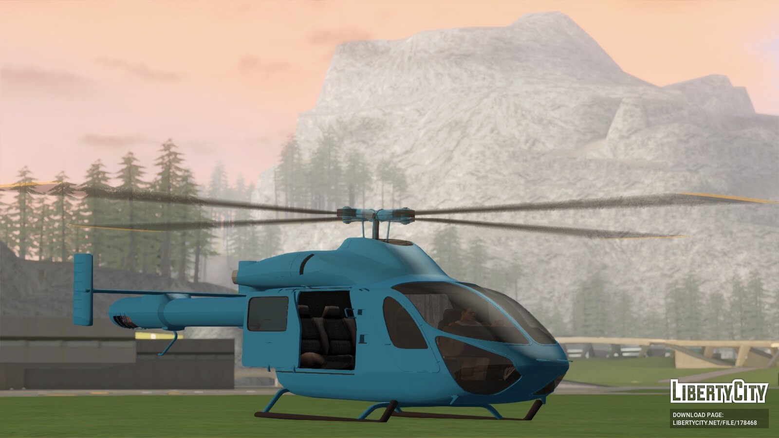 Helicopters in gta 5 фото 84
