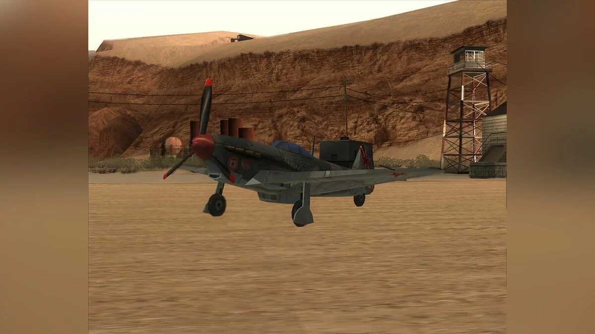 Yak-9
