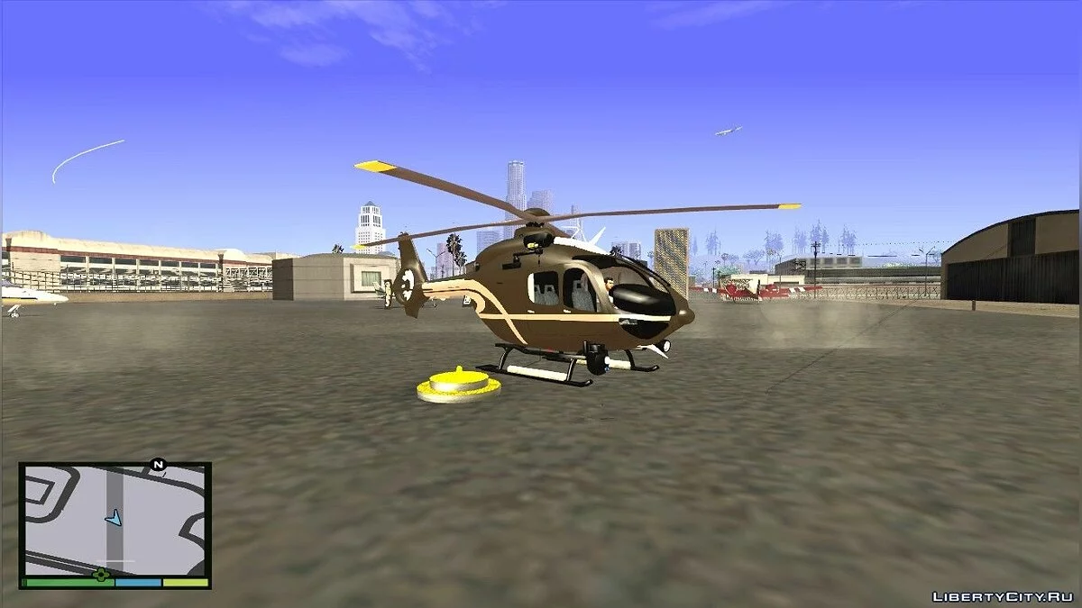 GTA V 圣海豚 / GTA San Andreas