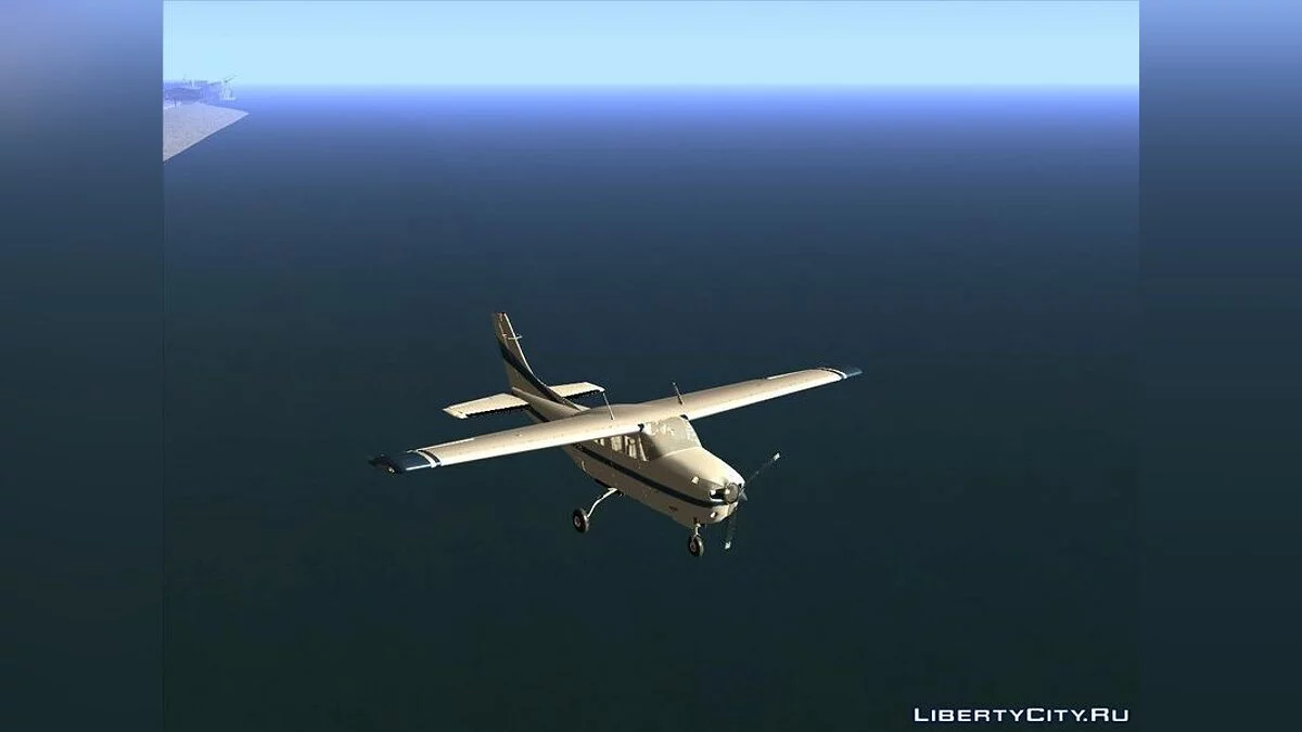 GTA V Mammatus / GTA San Andreas