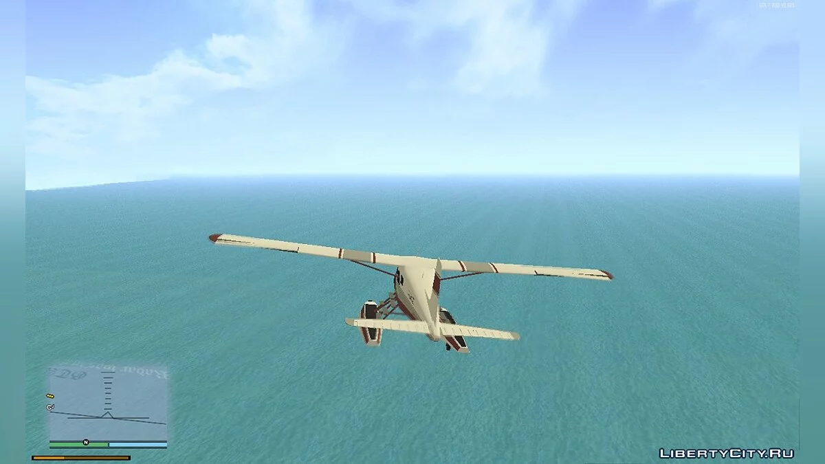 Dodo GTA V / GTA San Andreas