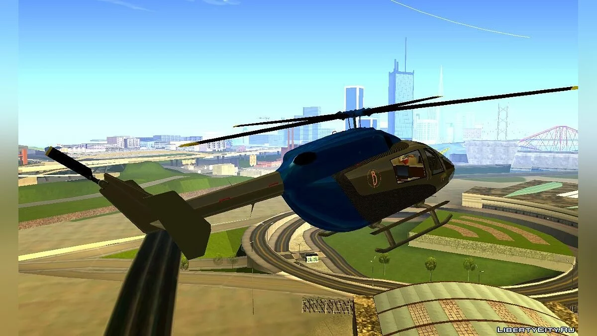 GTA V Buckingham Super Volito & Carbon / GTA San Andreas