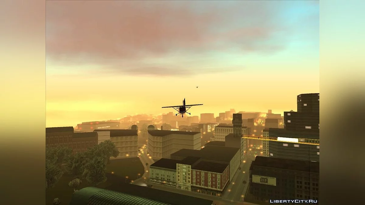 DeadDodo do GTA 3 / GTA San Andreas