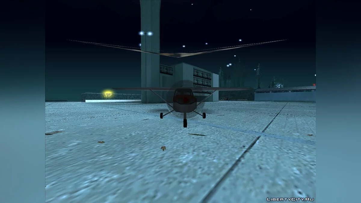 DeadDodo do GTA 3 / GTA San Andreas