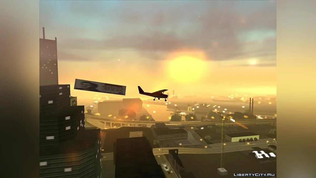 DeadDodo do GTA 3 / GTA San Andreas