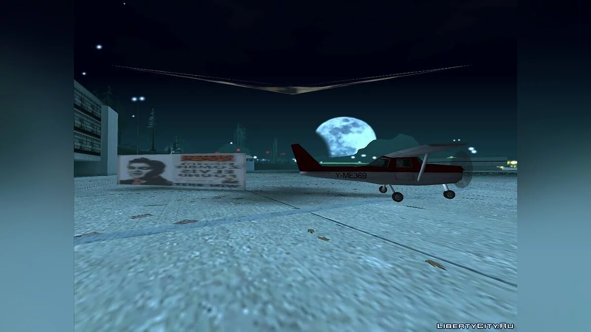 DeadDodo do GTA 3 / GTA San Andreas