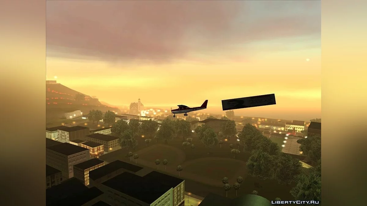 DeadDodo do GTA 3 / GTA San Andreas