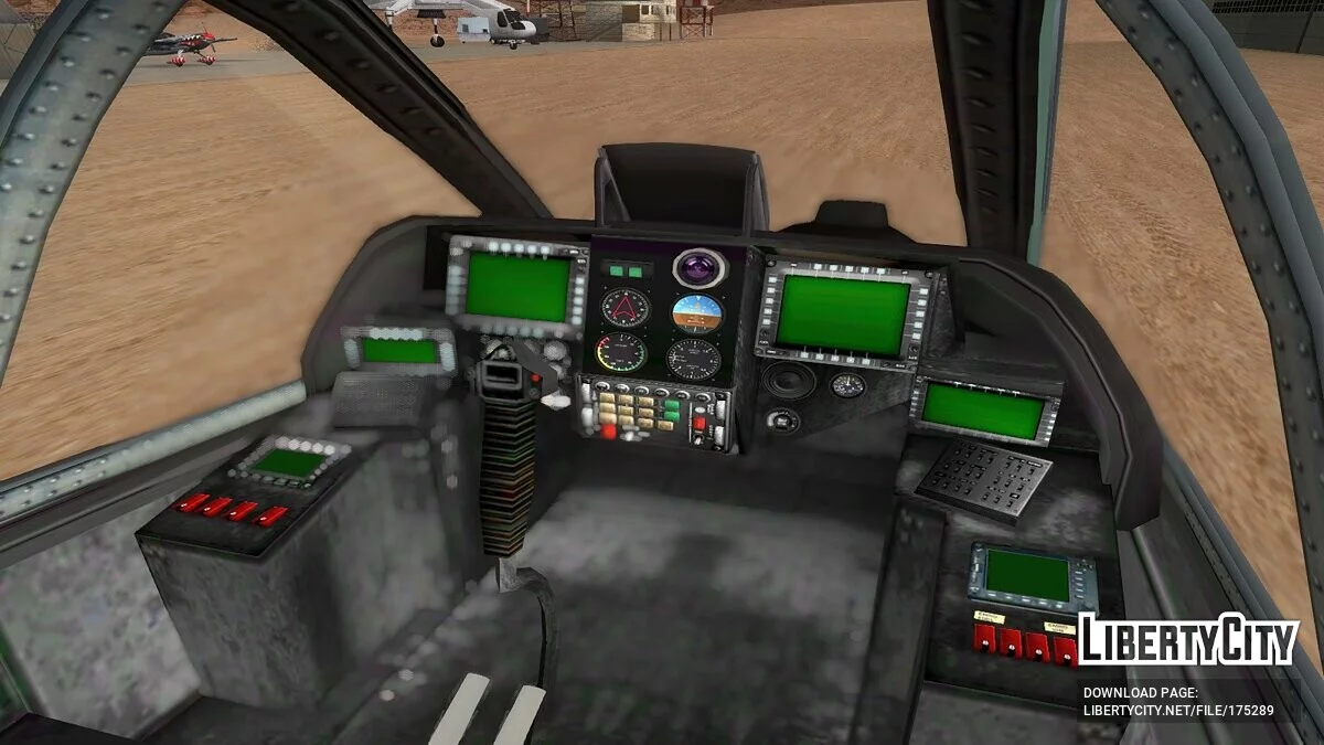 GTA 5 FH-Hunter / GTA San Andreas
