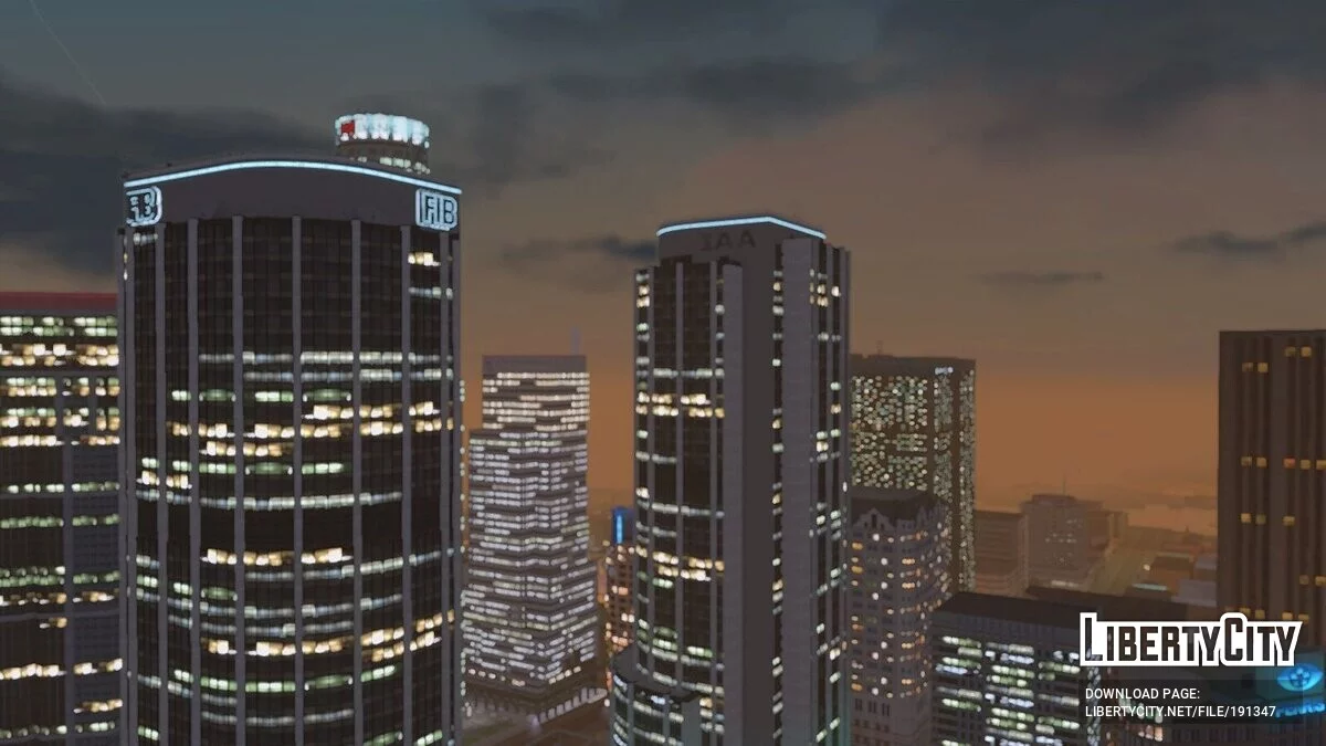 Hydra [Estilo HD Unvierse] / GTA San Andreas