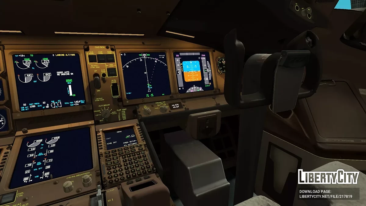 Emirates Boeing 777-31HER A6-EPK Expo 2020 Blue Livery / جي تي إيه سان أندرياس