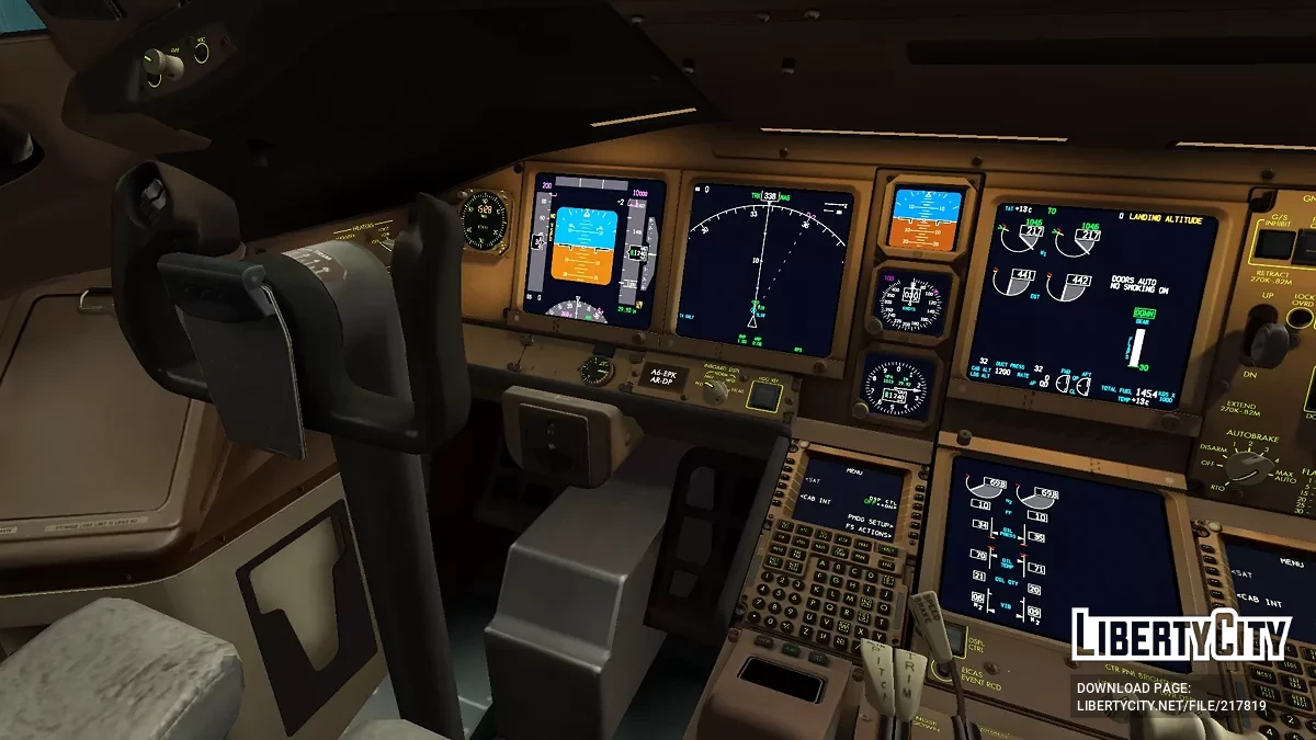 Emirates Boeing 777-31HER A6-EPK Expo 2020 Blue Livery / جي تي إيه سان أندرياس