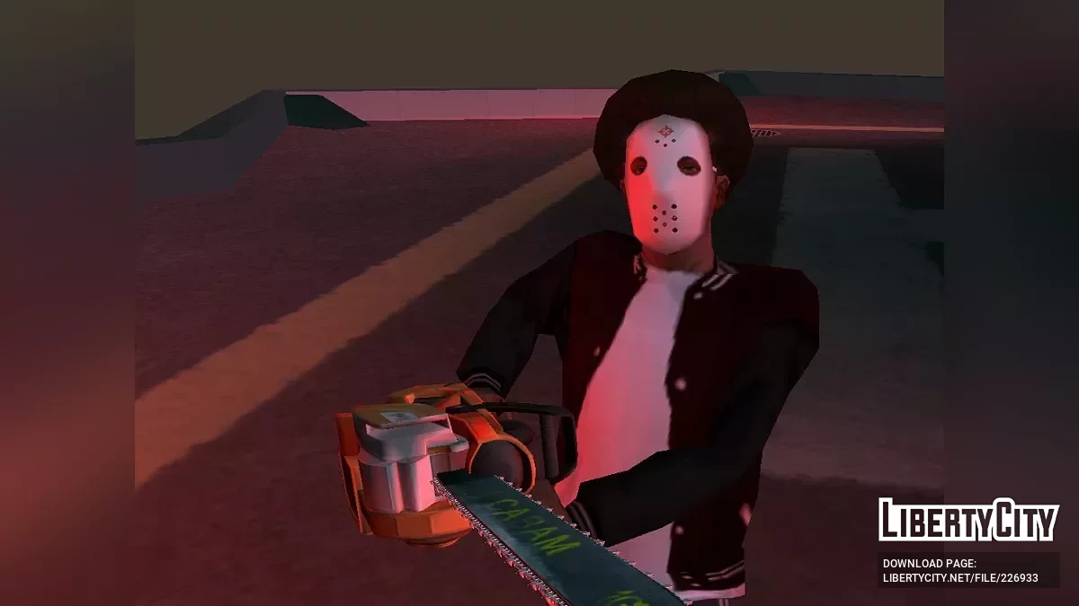 X's Animations Pack v3.4 / GTA San Andreas