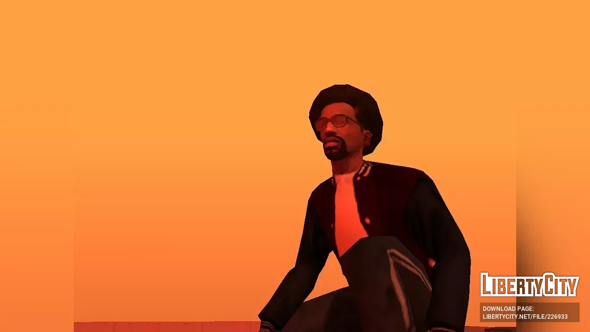 X's Animations Pack v3.4 / GTA San Andreas