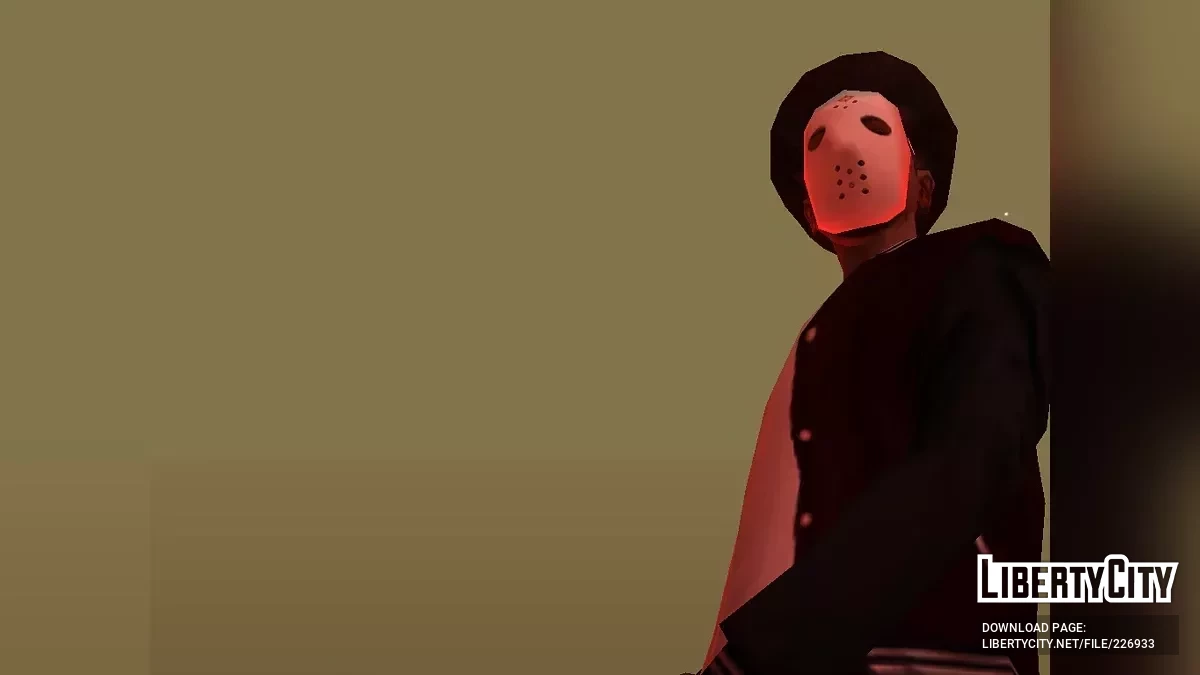 X's Animations Pack v3.4 / GTA San Andreas