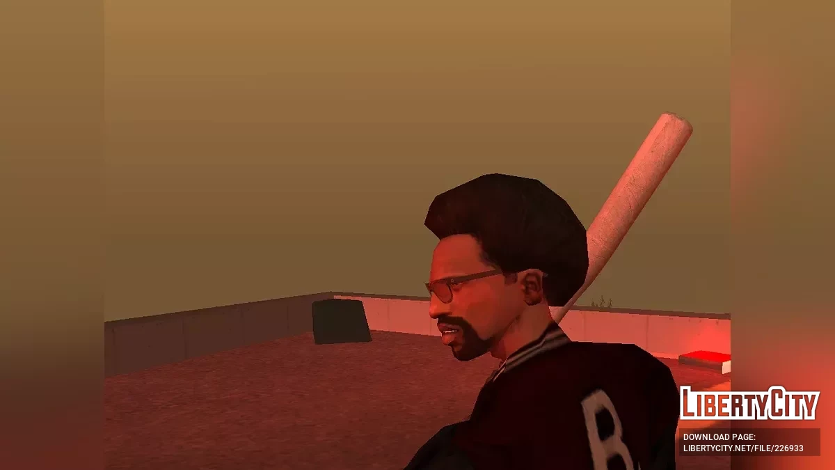 X's Animations Pack v3.4 / GTA San Andreas