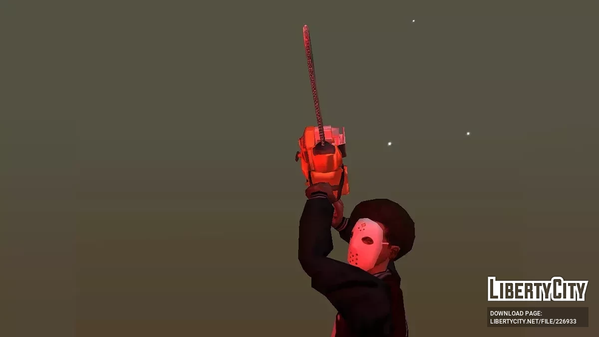 X's Animations Pack v3.4 / GTA San Andreas