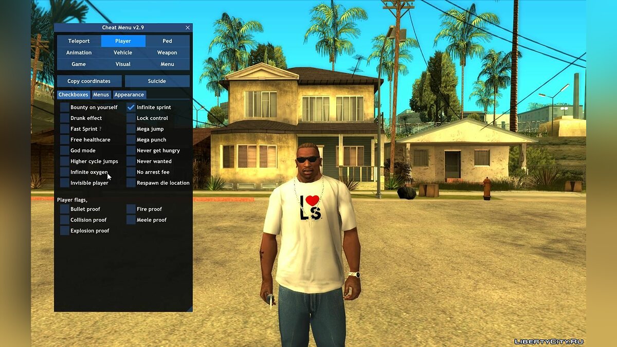 How To Get A MOD MENU On GTA V On PS4 (9.00 or Lower) 