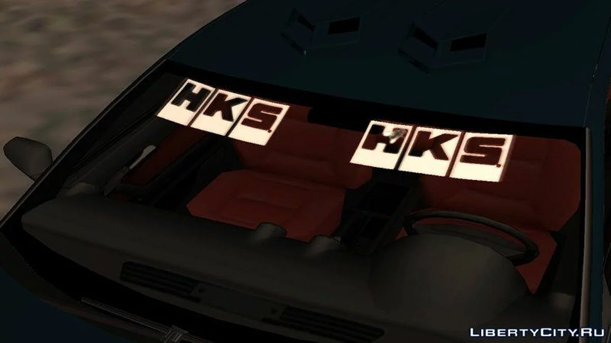 Audi A3 Tuning (NFSU2) / GTA San Andreas